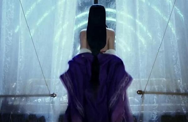 Top 10 cảnh nóng xứ Trung gây tranh cãi: Phạm Băng Băng bị chê phản cảm-19