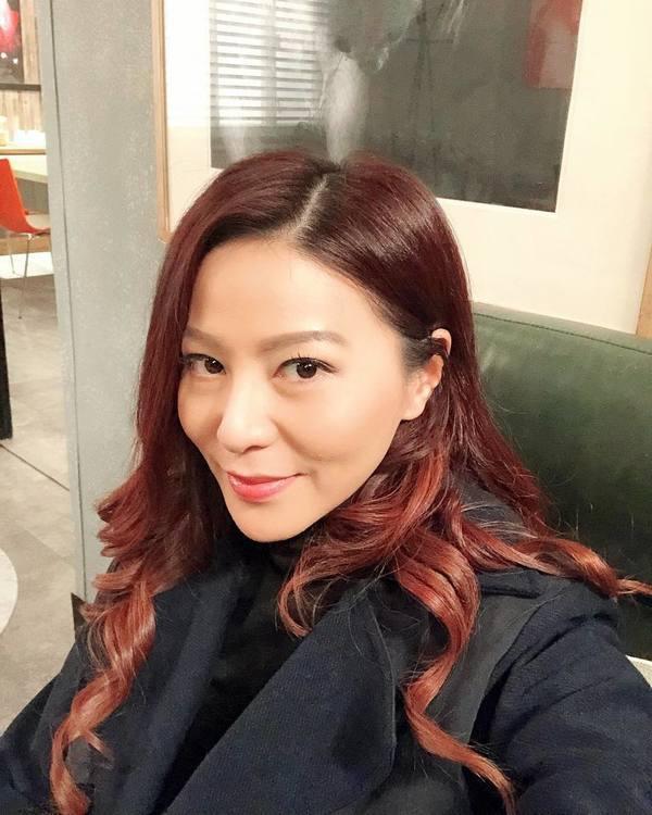 Mỹ nhân TVB bị Ngụy Tuấn Kiệt phụ bạc giờ ra sao?-11