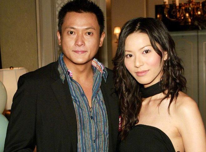 Mỹ nhân TVB bị Ngụy Tuấn Kiệt phụ bạc giờ ra sao?-3