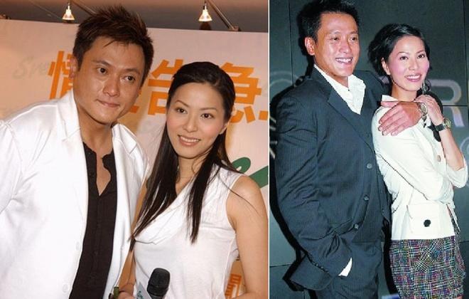 Mỹ nhân TVB bị Ngụy Tuấn Kiệt phụ bạc giờ ra sao?-4