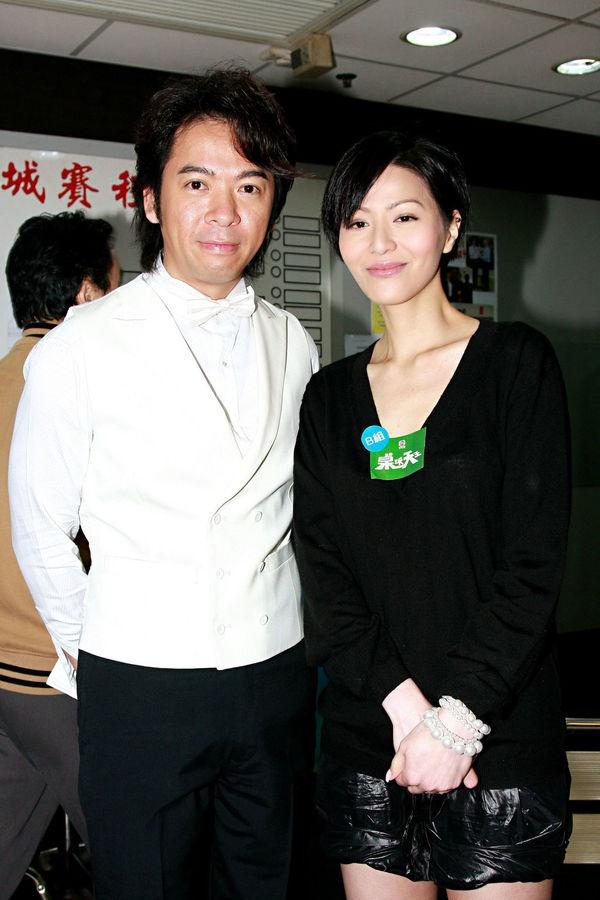 Mỹ nhân TVB bị Ngụy Tuấn Kiệt phụ bạc giờ ra sao?-5