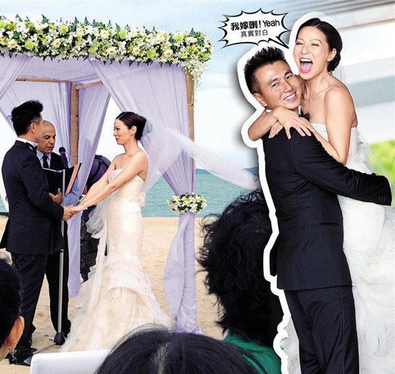 Mỹ nhân TVB bị Ngụy Tuấn Kiệt phụ bạc giờ ra sao?-7