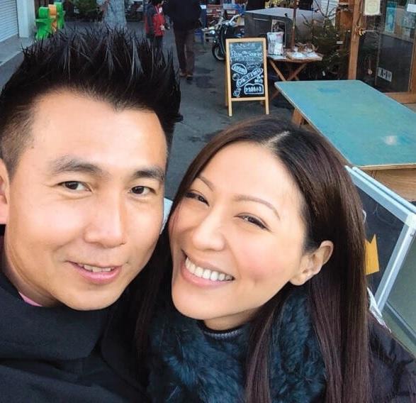 Mỹ nhân TVB bị Ngụy Tuấn Kiệt phụ bạc giờ ra sao?-9