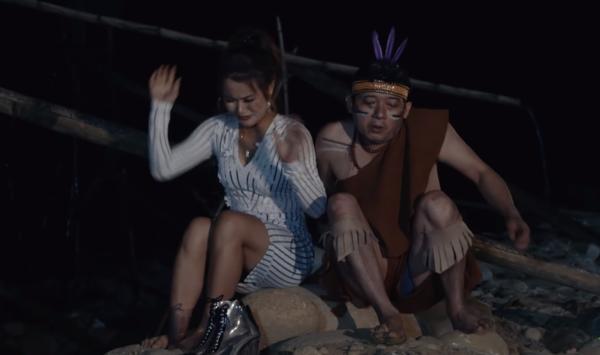 Phim hài Tết 2020 có còn câu khách bằng cảnh nóng dung tục?-1