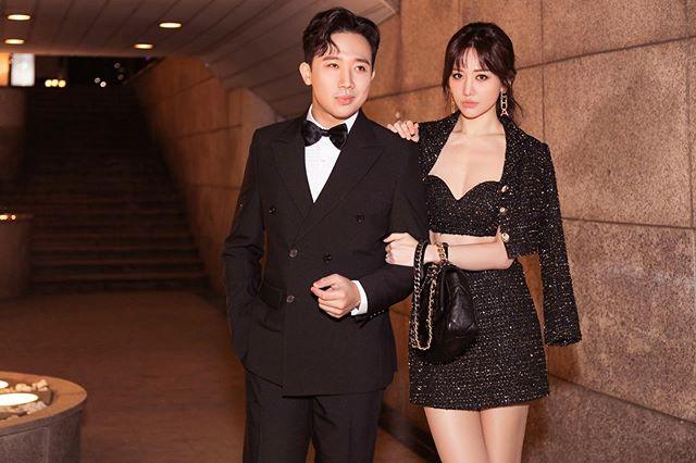 Lỗi make-up khiến gương mặt Trấn Thành bỗng nhiên biến thành Hải Triều-1