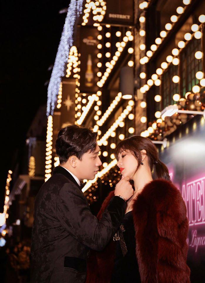 Lỗi make-up khiến gương mặt Trấn Thành bỗng nhiên biến thành Hải Triều-5