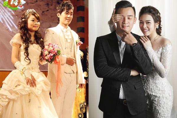 So bì nhan sắc 6 năm trước, Hằng Túi phiên bản mẹ 5 con chứng minh càng đẻ càng xinh-1