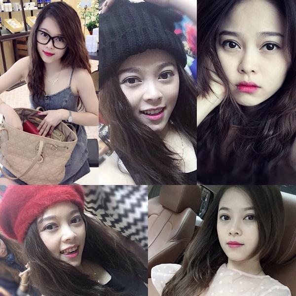 So bì nhan sắc 6 năm trước, Hằng Túi phiên bản mẹ 5 con chứng minh càng đẻ càng xinh-3