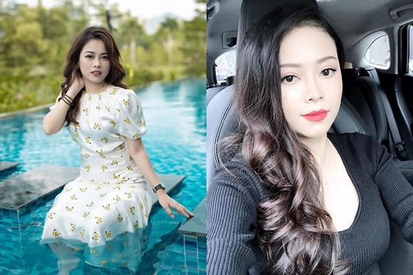 So bì nhan sắc 6 năm trước, Hằng Túi phiên bản mẹ 5 con chứng minh càng đẻ càng xinh-4