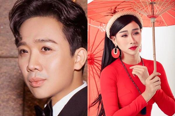 Trấn Thành kiệt sức vì thức đêm, lộ mặt phờ phạc khiến người hâm mộ xót xa-3