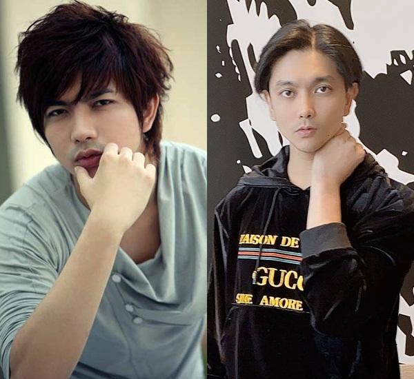 Xuất hiện với gương mặt lạ hoắc, ngay cả fan ruột cũng chẳng nhận ra ai là Tim? Tim là ai?-5