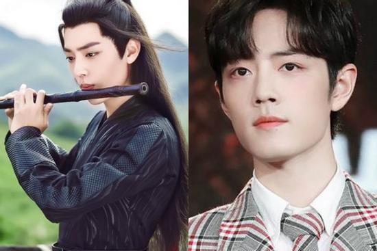 Tiêu Chiến: Mỹ nam tài năng hay chỉ là chàng trai nổi tiếng nhờ ăn may?