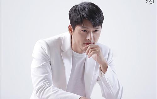 Một nam diễn viên nổi tiếng sắp lộ scandal với loạt sao nữ, Hyun Bin bất ngờ trở thành nhân vật bị nghi ngờ-3