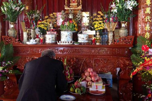 Cuối năm đặt hũ muối hút bạc vào nhà, 2020 gia chủ lên như trúng số, giàu có bất ngờ-3