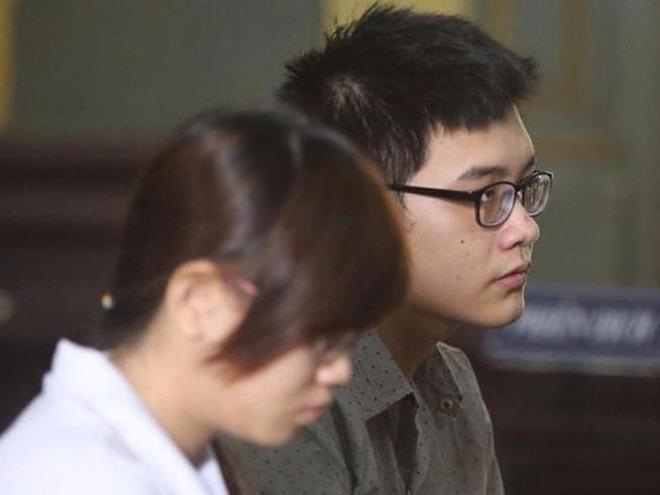 Tử hình nam sinh giết bạn đồng tính sau khi giám định tâm thần-1