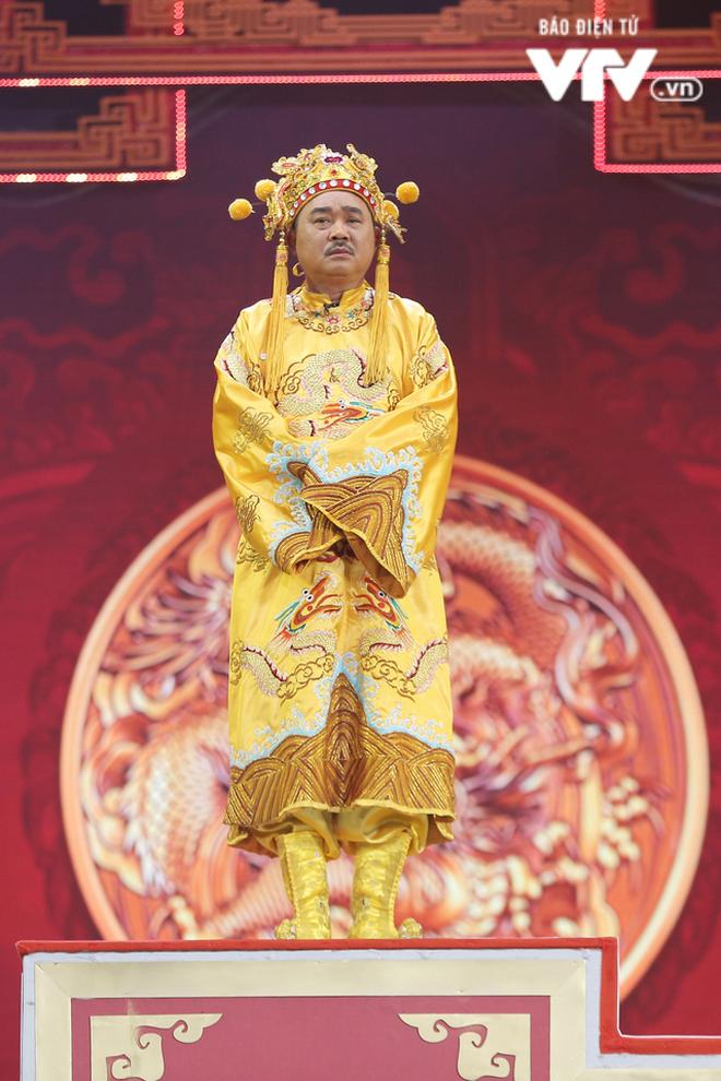 Gặp nhau cuối năm: Khi Ngọc hoàng hóa thân thành... cụ Hạc-1