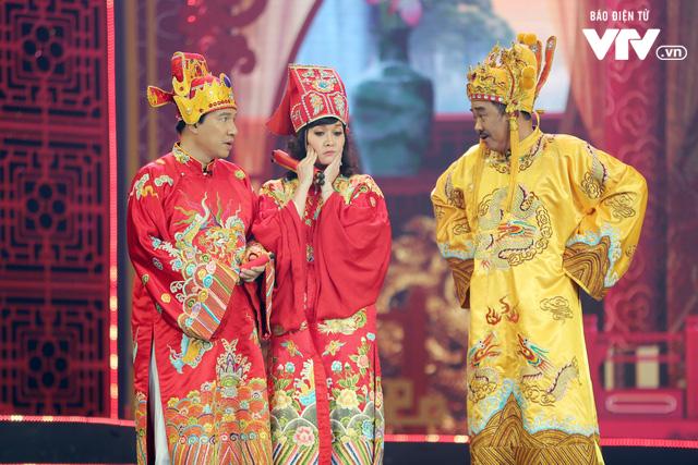 Gặp nhau cuối năm: Khi Ngọc hoàng hóa thân thành... cụ Hạc-3