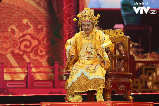 Gặp nhau cuối năm: Khi Ngọc hoàng hóa thân thành... cụ Hạc-5