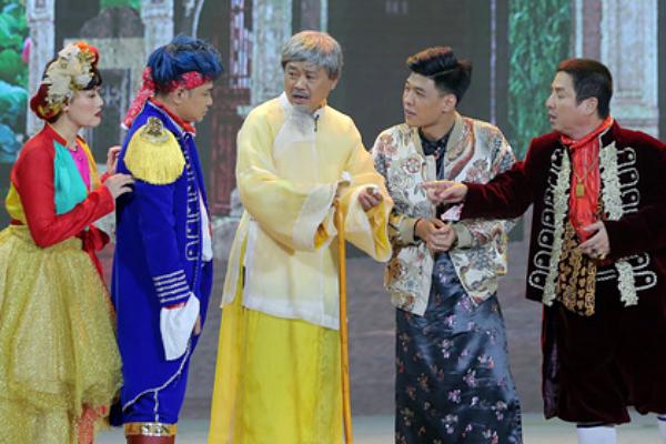 GÓC ĐÀO MỘ: Ngọc Hoàng Quốc Khánh phải lòng gái lạ cho mình 100 USD cách đây 18 năm-8