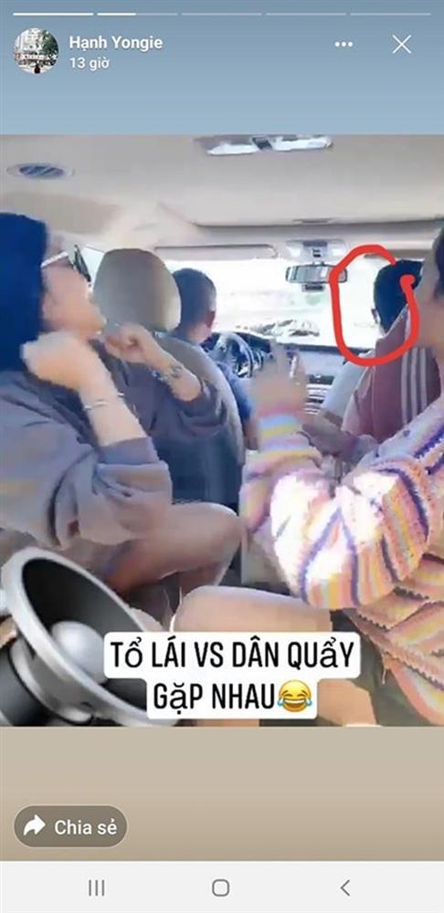 Huyền My bị soi sang Thái Lan cổ vũ Quang Hải nhưng gây chú ý nhất là nhan sắc xinh đẹp-5