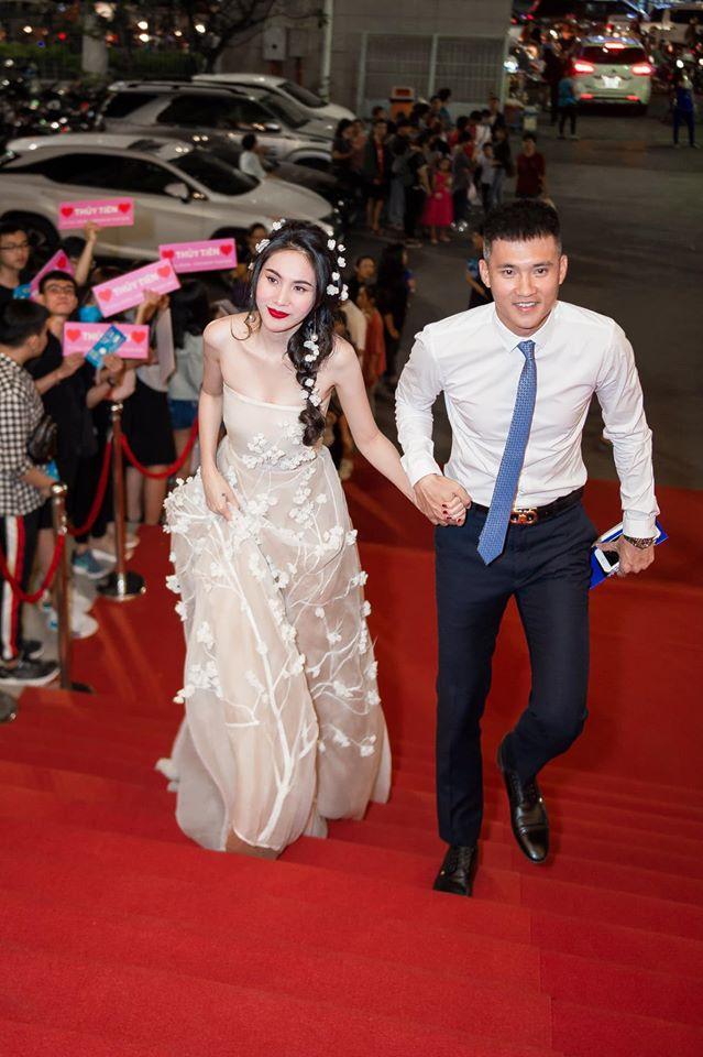 Johnny Trí Nguyễn và dàn sao Nụ hôn thần chết thay đổi sau 12 năm-9