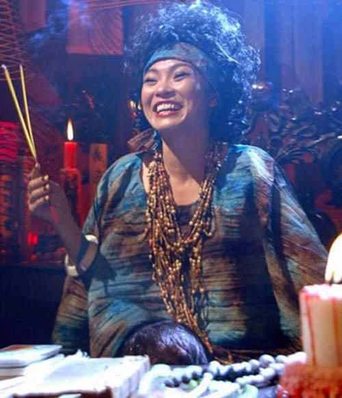 Johnny Trí Nguyễn và dàn sao Nụ hôn thần chết thay đổi sau 12 năm-10