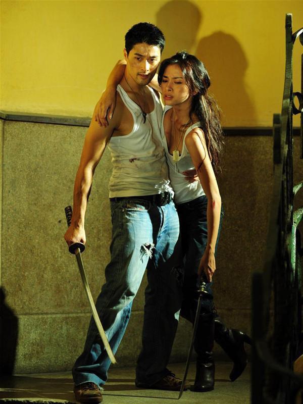 Johnny Trí Nguyễn và dàn sao Nụ hôn thần chết thay đổi sau 12 năm-6