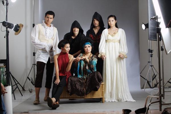 Johnny Trí Nguyễn và dàn sao Nụ hôn thần chết thay đổi sau 12 năm-8