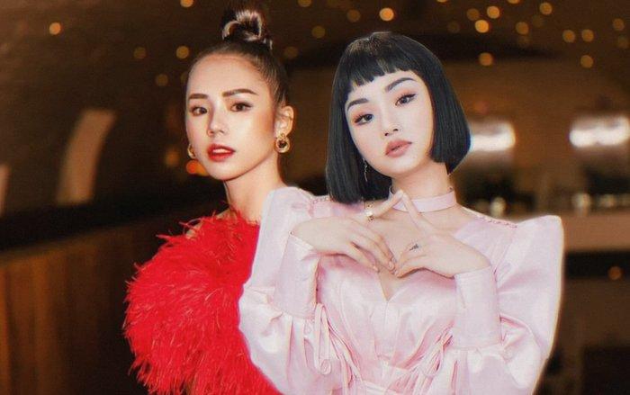 Danh sách đồng nghiệp réo tên Hương Ly, đến khi nào vận đen mới buông tha thánh nữ?-5