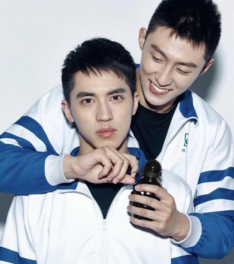 Những phim đam mỹ hot nhất thập kỷ qua mà hội hủ nữ không thể không xem-9