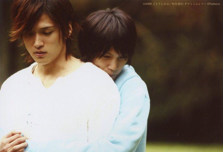 Những phim đam mỹ hot nhất thập kỷ qua mà hội hủ nữ không thể không xem-2