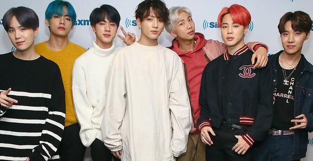 BTS ghi nhận kỷ lục mới khi đạt được 3,42 triệu bản đặt trước chỉ trong một tuần cho album mới 