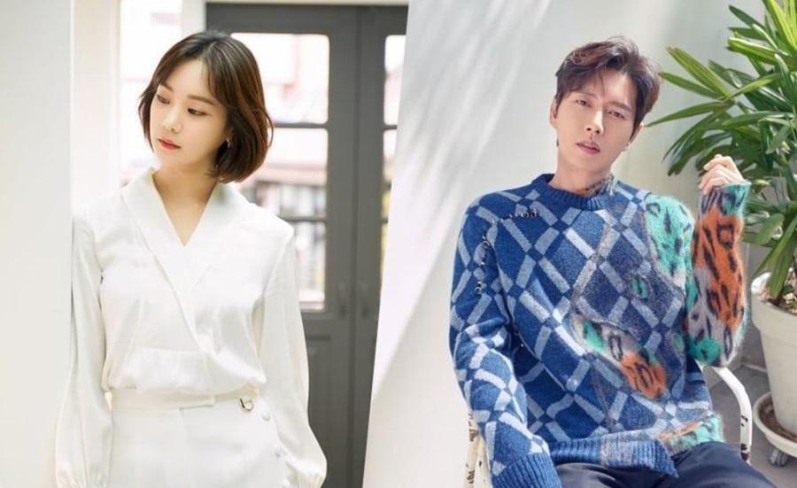 Han Ji Eun và Park Hae Jin đang xem xét nhận vai chính trong bộ phim truyền hình sắp tới của MBC mang tên