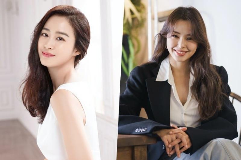 Được biết Kim Tae Hee và Honey Lee vốn là những người bạn thân của nhau. Cả hai cùng học tại Đại học Quốc gia Seoul. Ngoài ra, chính Kim Tae Hee là người đã ủng hộ và khuyến khích Honey Lee trở thành người nổi tiếng.