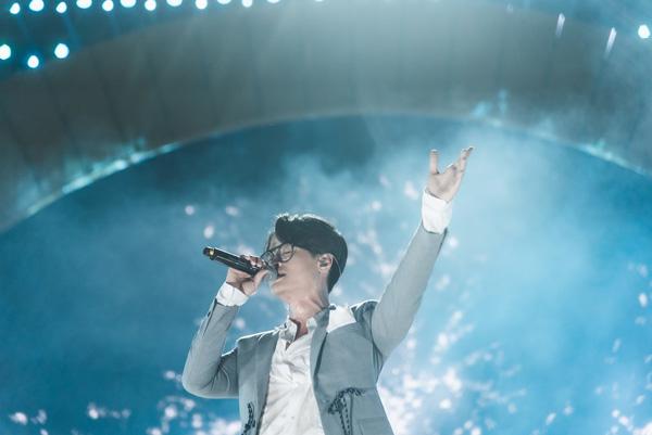 Matxi Corp làm đêm nhạc tri ân hoành tráng với dàn sao hạng A từ Vbiz-3