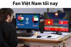 Dân mạng chế ảnh, cổ vũ U23 Việt Nam thắng U23 Triều Tiên