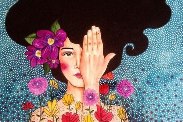 Nữ nhân sinh vào năm này, cuộc sống sau 35 tuổi không phải lo lắng, càng về sau cuộc sống càng viên mãn-4