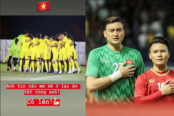 Yến Xuân vô tình khoe việc học tiếng Nga, phải chăng thủ môn Đặng Văn Lâm và bạn gái chuẩn bị làm đám cưới?-6