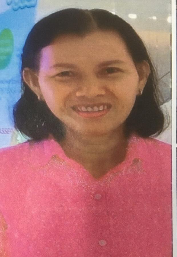 Đi ra ngoài lúc rạng sáng, người phụ nữ mất tích bí ẩn gần 2 tháng ở Sài Gòn-1