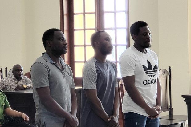 Băng nhóm giả công an, viện kiểm sát gọi điện lừa hơn 500 tỷ-2