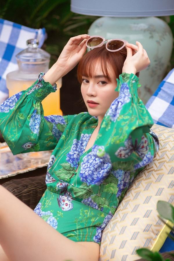 Ninh Dương Lan Ngọc rủ hội chăn chuối về Huế náo loạn biệt phủ Lê Gia-1