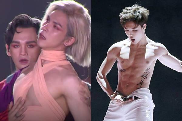 Nguyễn Trần Trung Quân xin lỗi fan Kpop sau phát ngôn tranh cãi về loạt idol đình đám-1