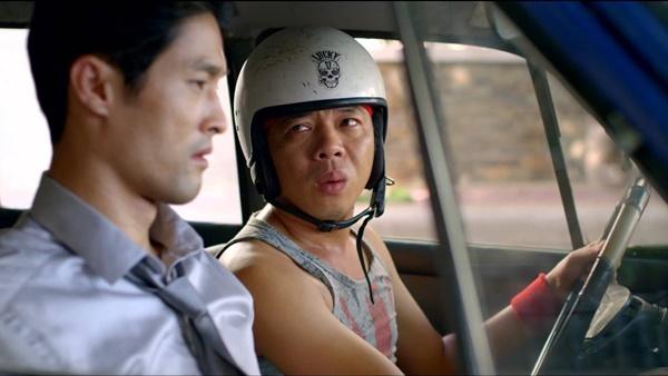 Thành công rực rỡ của dàn diễn viên Để Mai Tính sau một thập kỷ-8