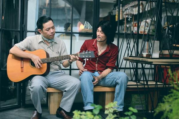 Thành công rực rỡ của dàn diễn viên Để Mai Tính sau một thập kỷ-9