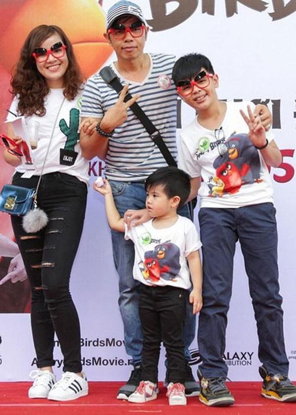 Thành công rực rỡ của dàn diễn viên Để Mai Tính sau một thập kỷ-10