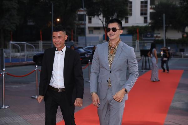 Phước Sang thừa nhận mình bị bầm dập với Yaya Trương Nhi sau 10 năm trở lại điện ảnh-3