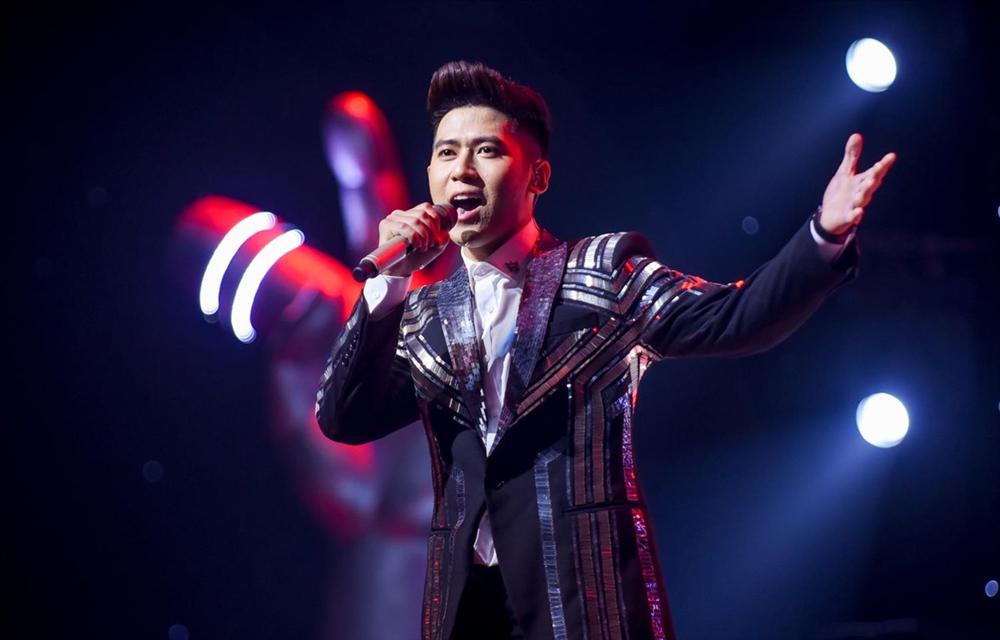 7 quán quân Giọng hát Việt - người nổi tiếng, người mờ nhạt-10