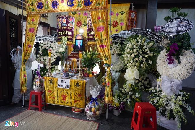 Những ngày cuối đời của cựu thành viên nhóm MTV-1