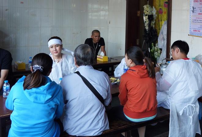 Những ngày cuối đời của cựu thành viên nhóm MTV-2