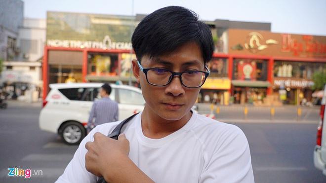 Những ngày cuối đời của cựu thành viên nhóm MTV-3